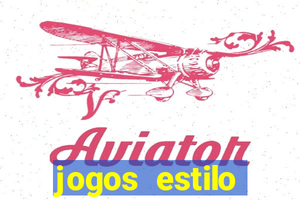 jogos estilo vampire survivors